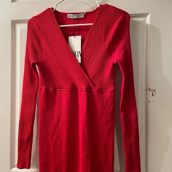 Zara dress - Picture 2 of 3